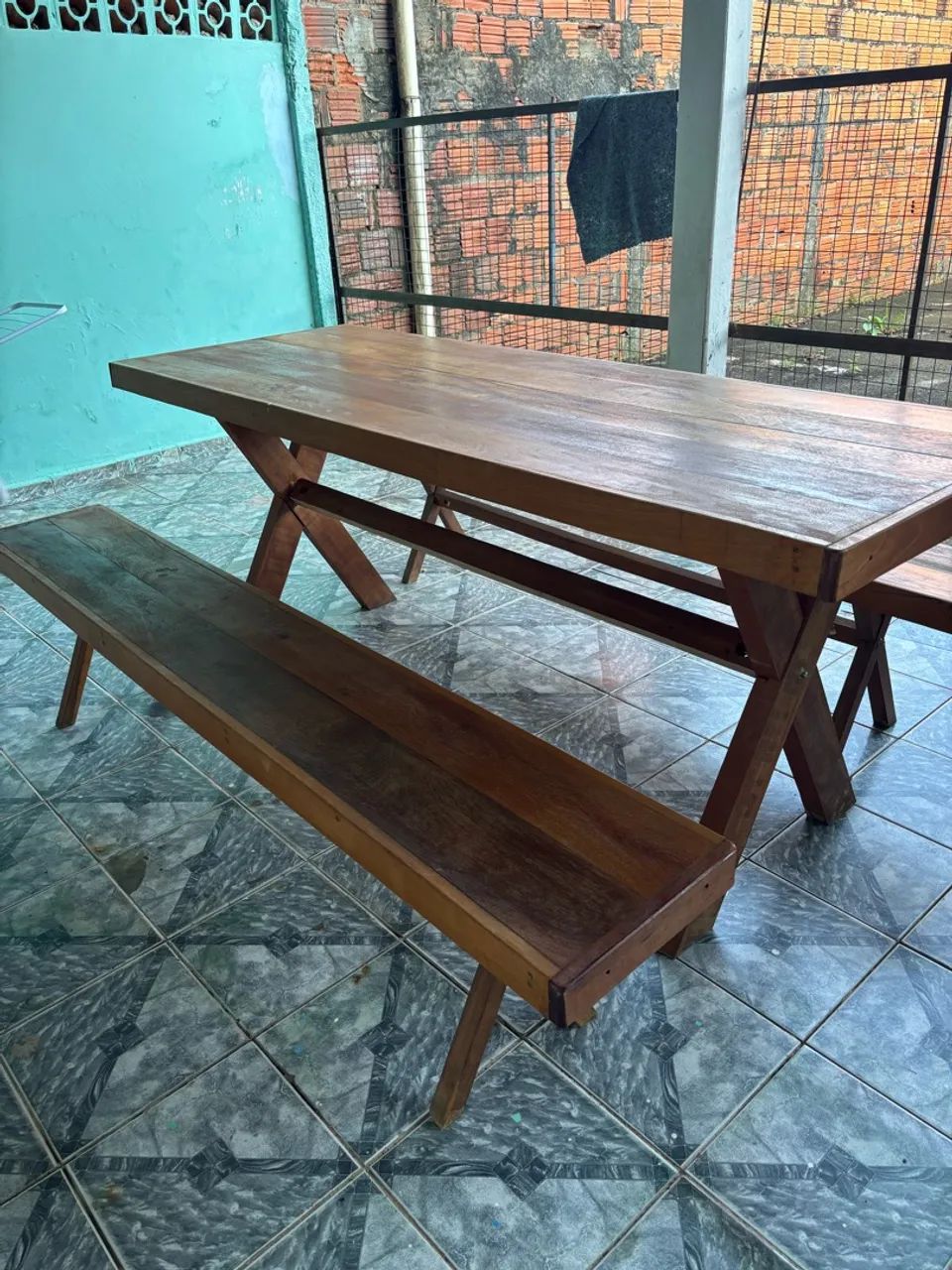 Mesa  - Foto 4