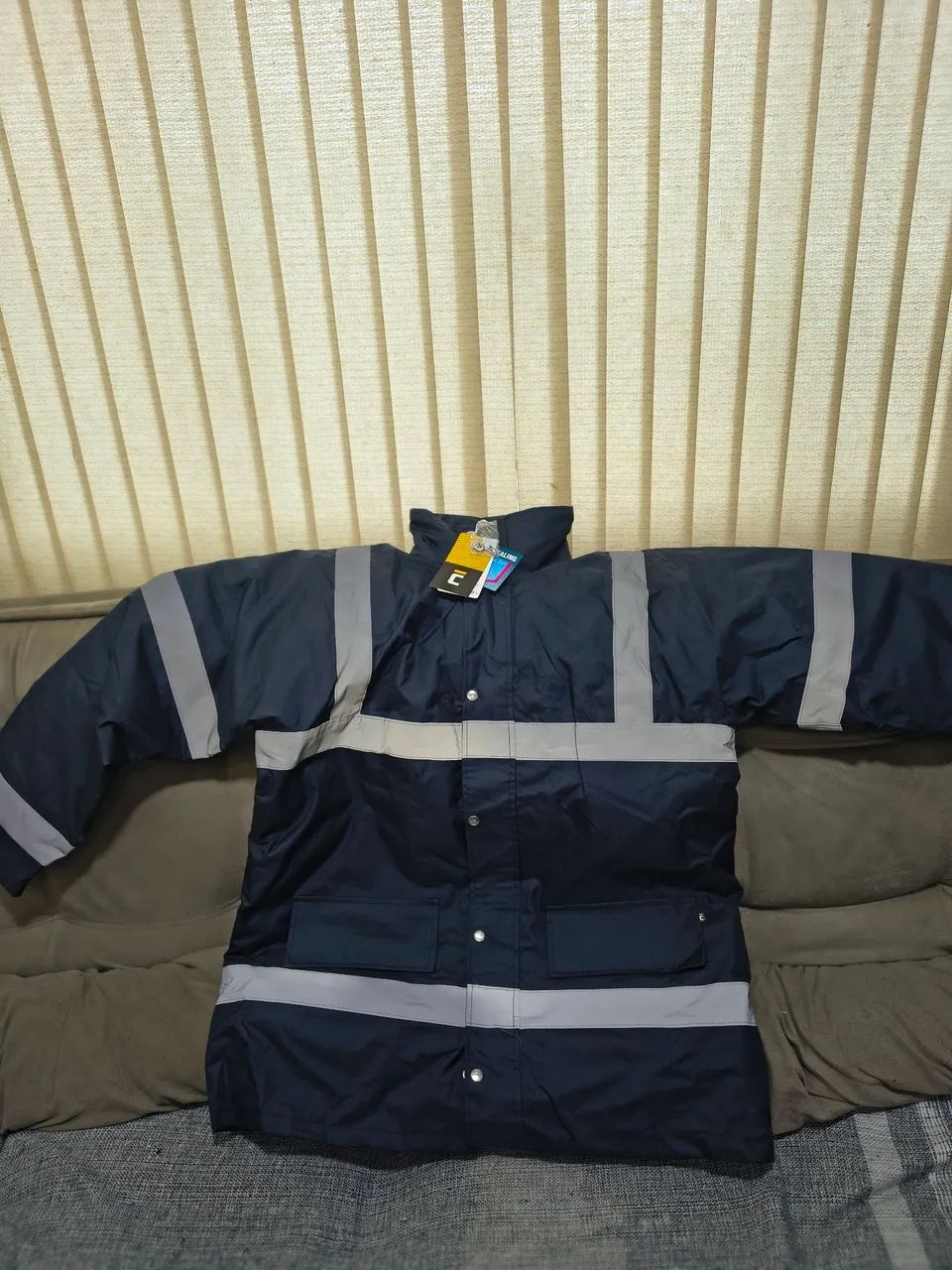 Jaquetas e macacões marítimo  - Foto 3