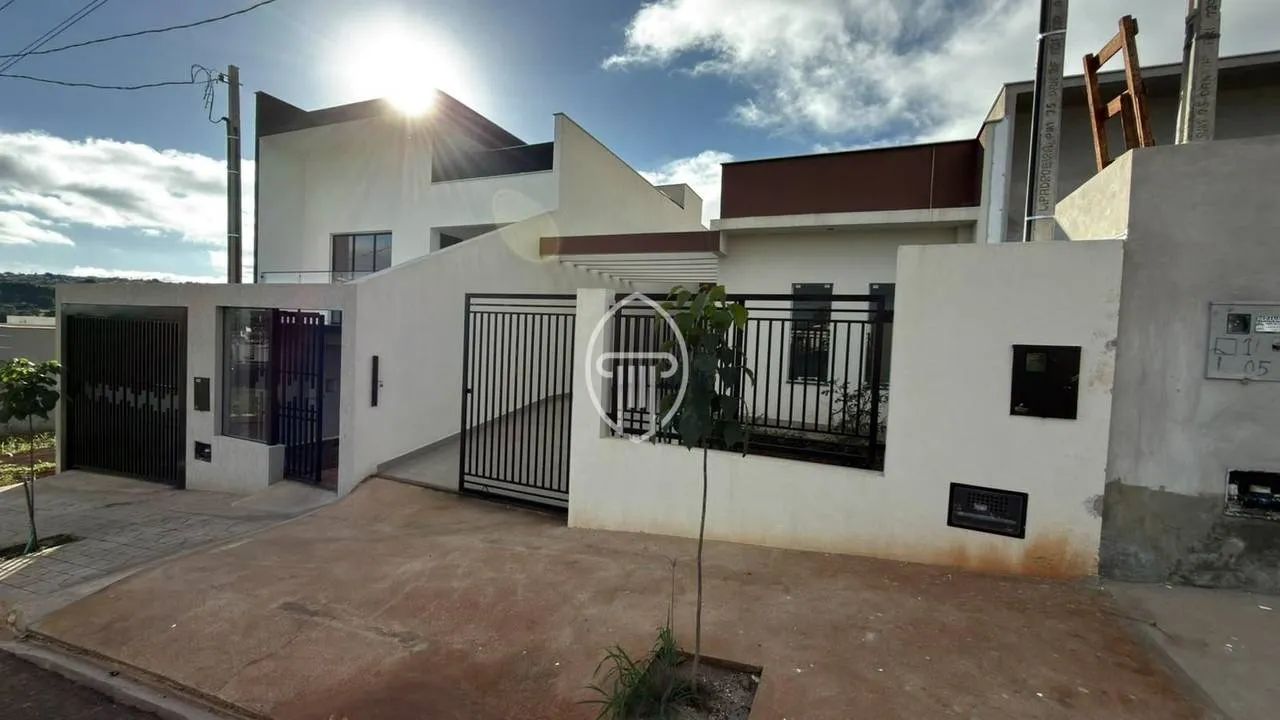 CASA GEMINADA À VENDAEM IBIPORÃ  PARQUE DO VALE - Foto 2