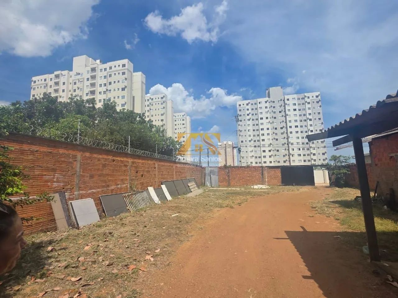 Terreno, 787 m² - 105 norte (Arno 12) - Palmas/TO - Foto 3