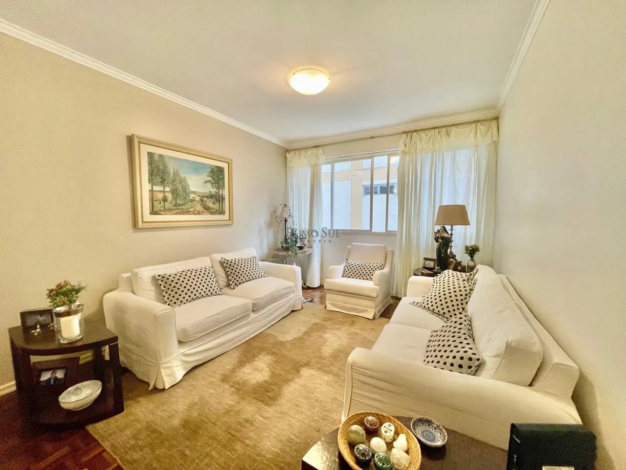 APARTAMENTO Jardim Paulista - Foto 3