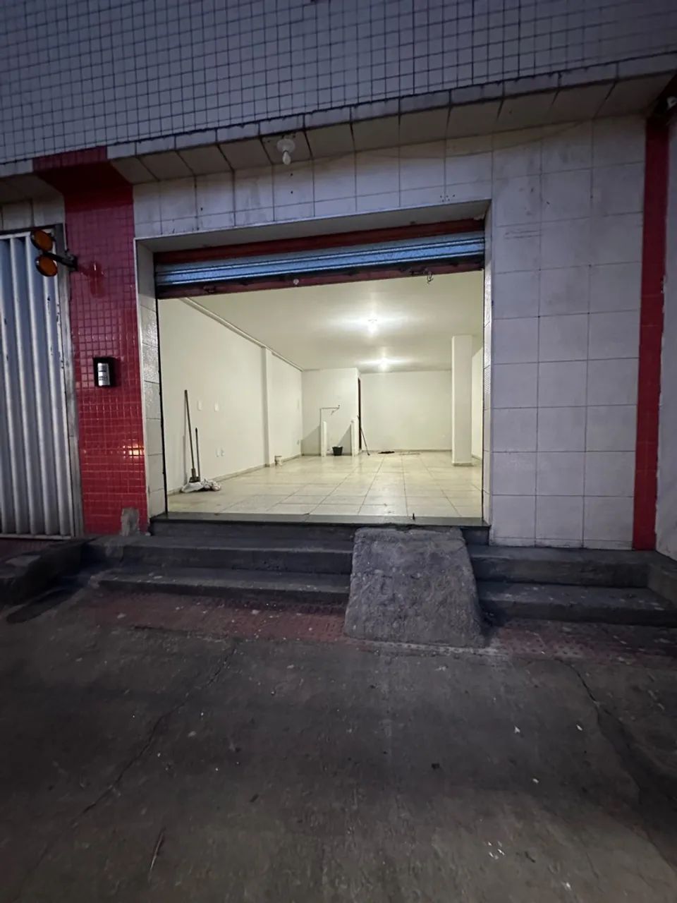 Aluguel de loja comercial  - Foto 4