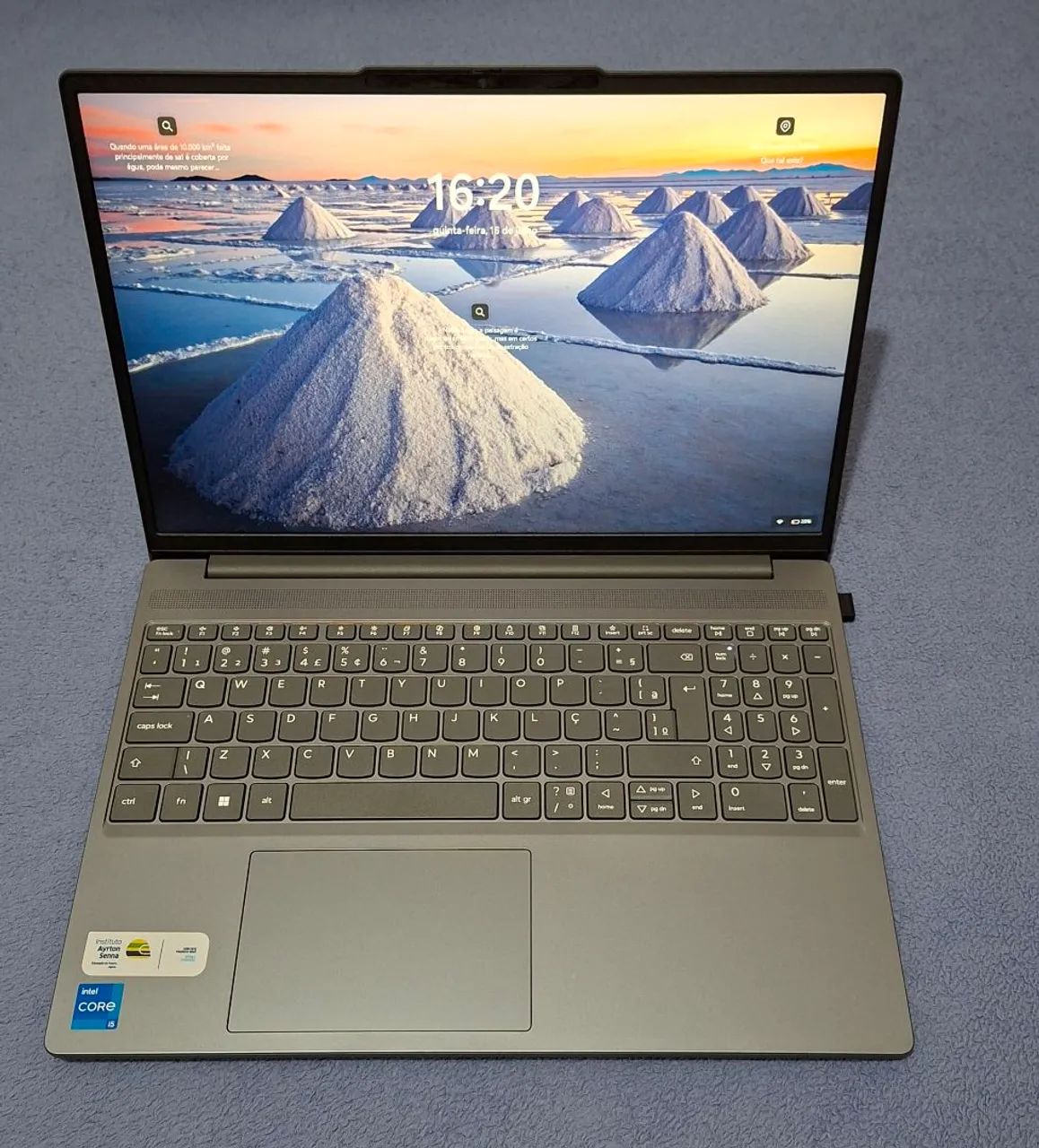 NOTEBOOK LENOVO IDEAPAD 