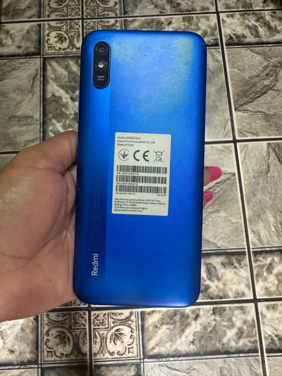 Redimi  - Foto 2
