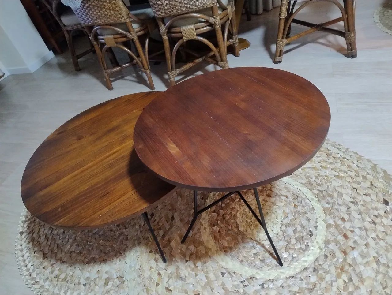 Mesa de centro  - Foto 2