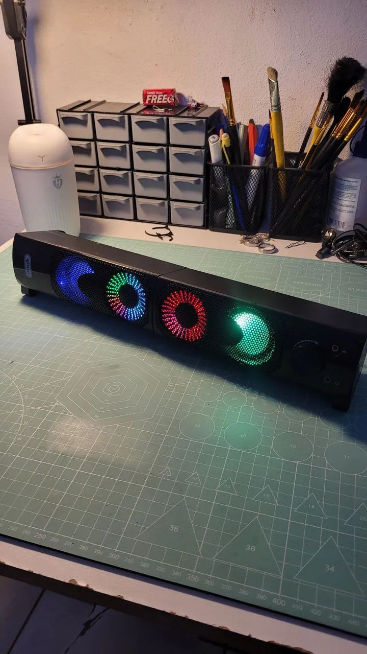 Soundbar