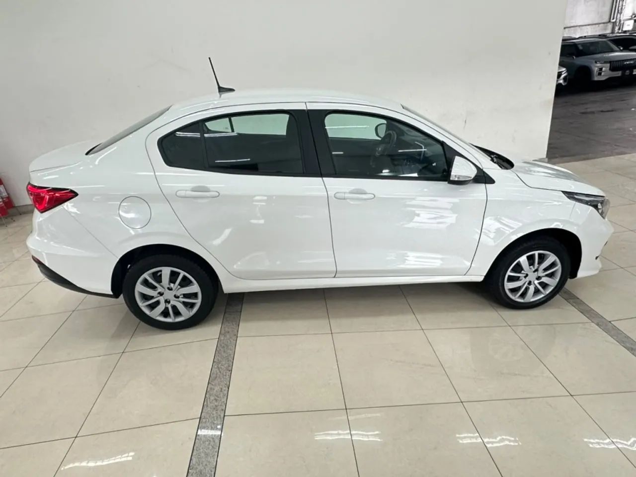 Fiat Cronos Drive 1.0 6V 2025 - Foto 4