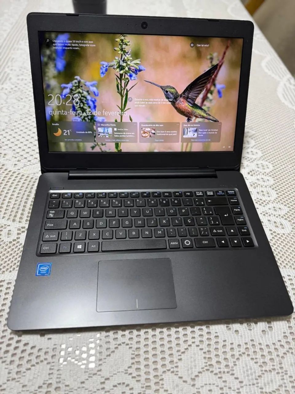 Vendo notebook  - Foto 4