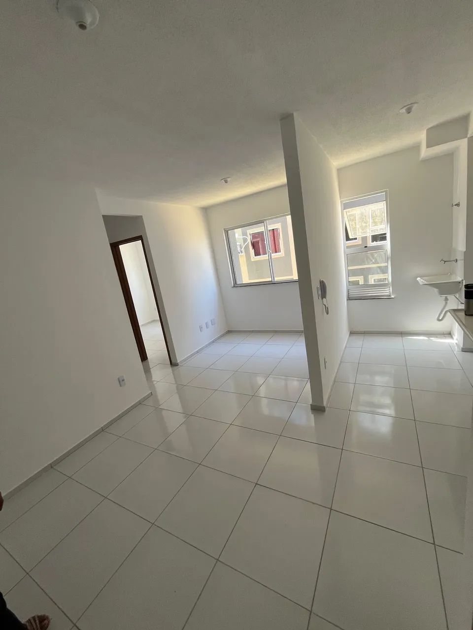 Alugo apartamento  - Foto 2