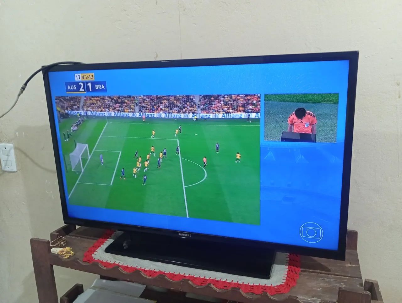 Vende-se SMART TV 40 polegadas  - Foto 3