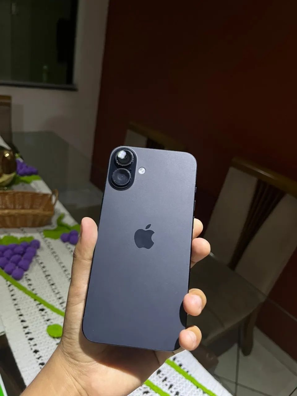iPhone 16 Plus 256gb