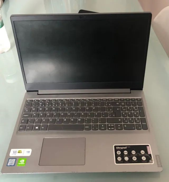 Notebook Lenovo ideapad S145 i5 8Gb - Foto 3