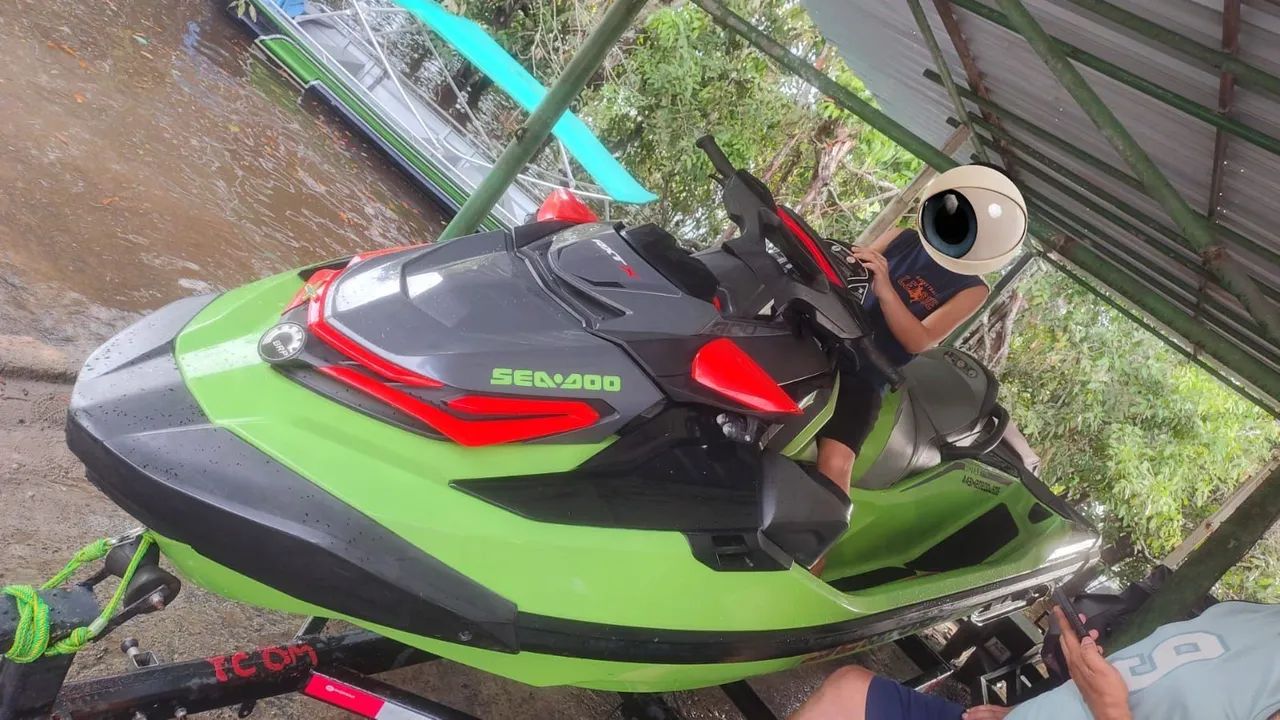 Seadoo 300 HP - Foto 3