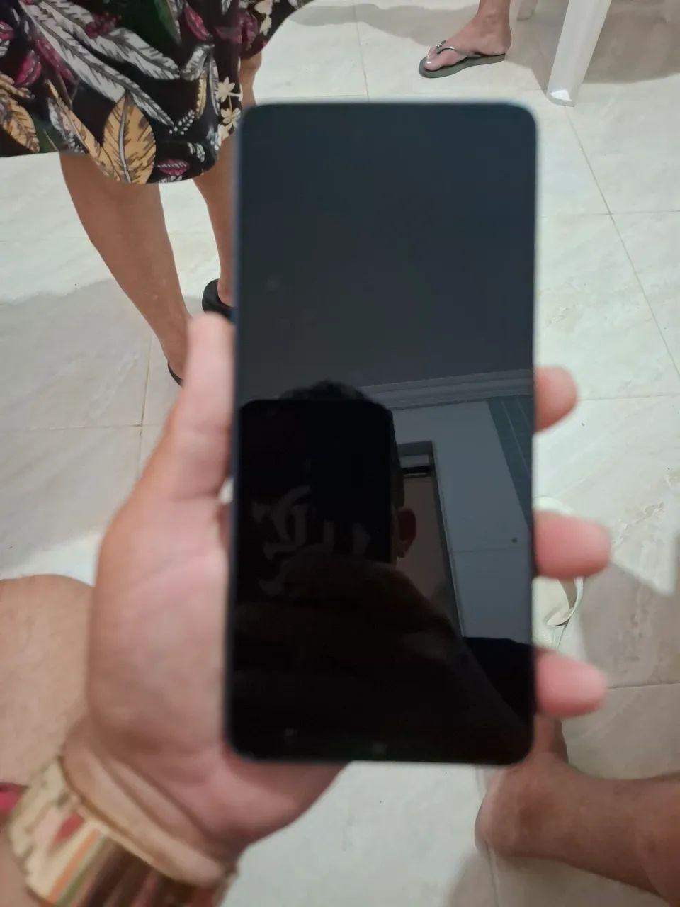 Vendo Celular na caixa zero  - Foto 3
