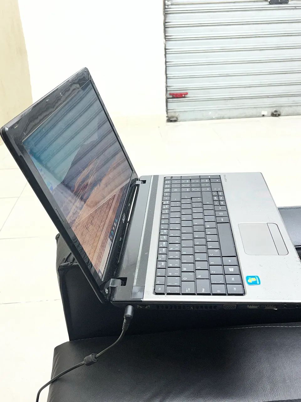Notebook Acer  - Foto 5