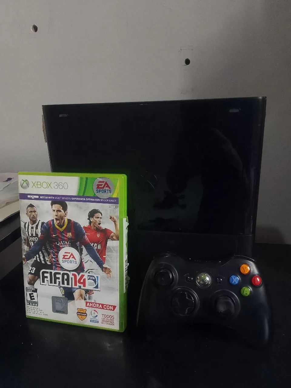 Xbox 360