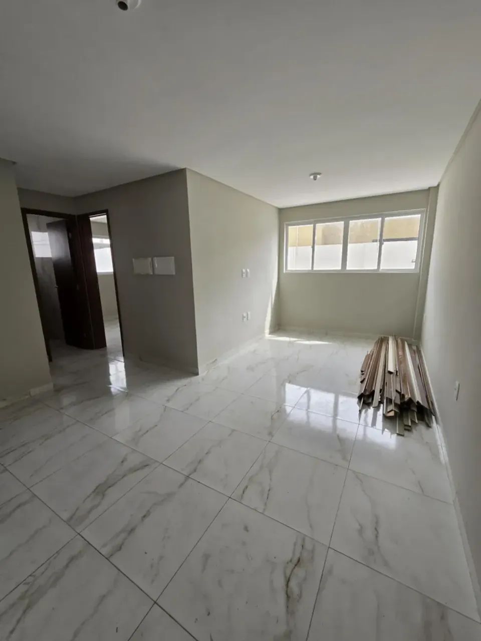 Apartamento no Cristo com 2 ou 3 Quartos com Elevador e Lazer, Opção de Cobertura - Foto 4