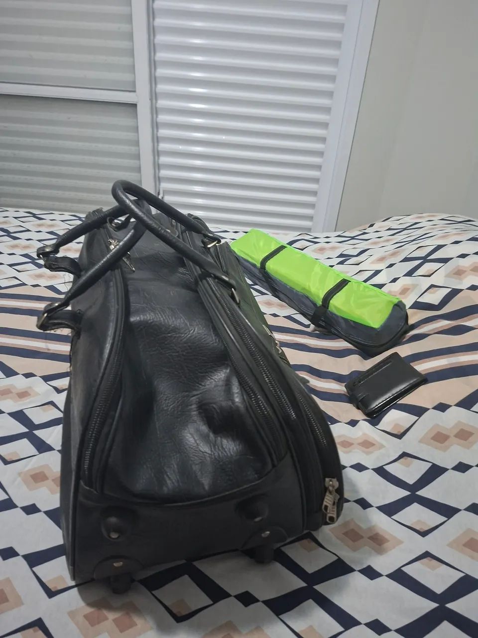 Bolsa Mala Viagem - Foto 3