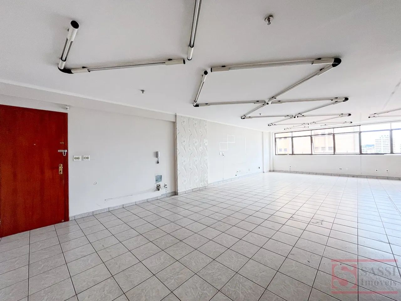 Sala Comercial em CENTRO - Foto 3