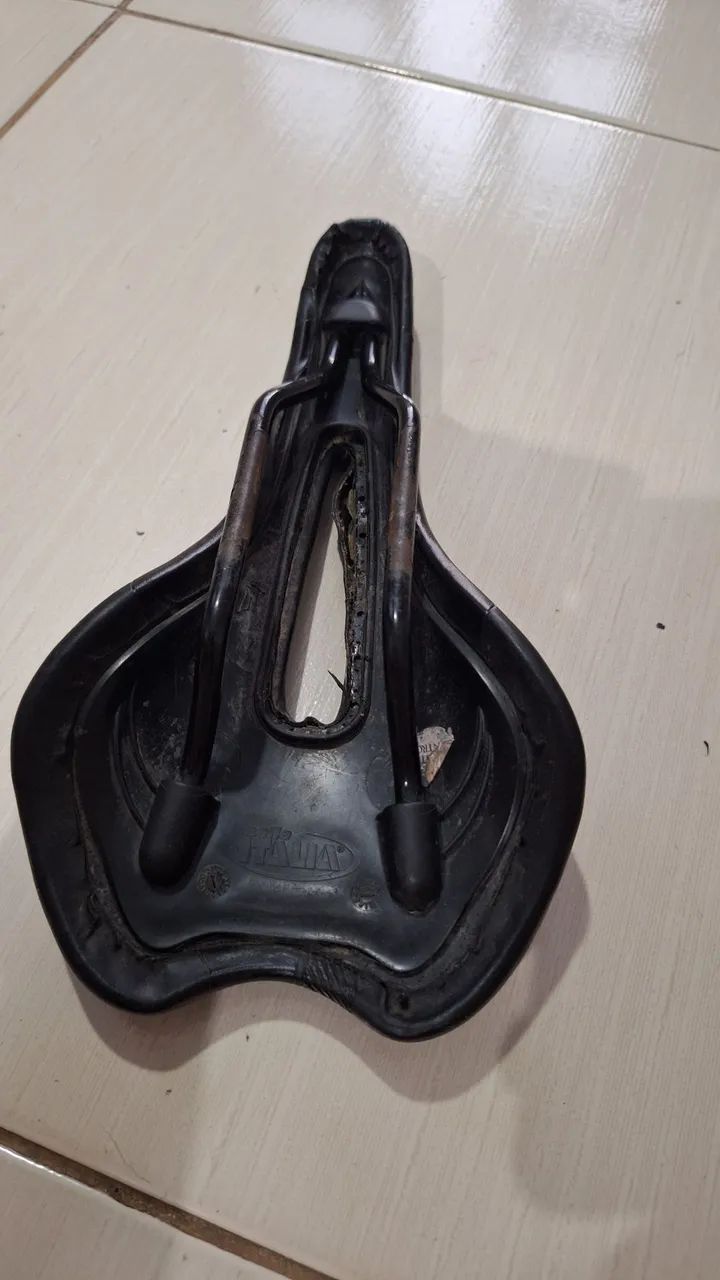 Selim selle italia Q_bik 145mm x 265mm - Foto 4