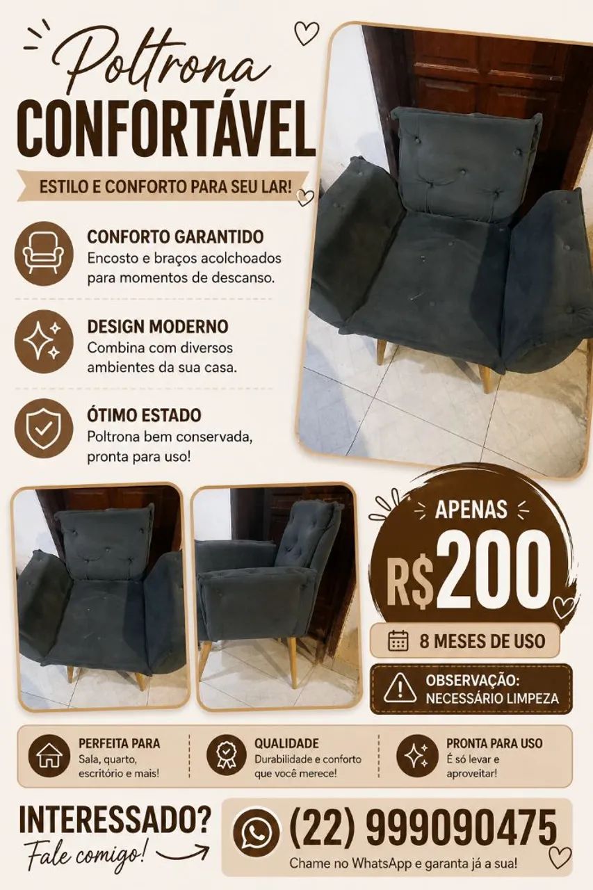 Poltrona 