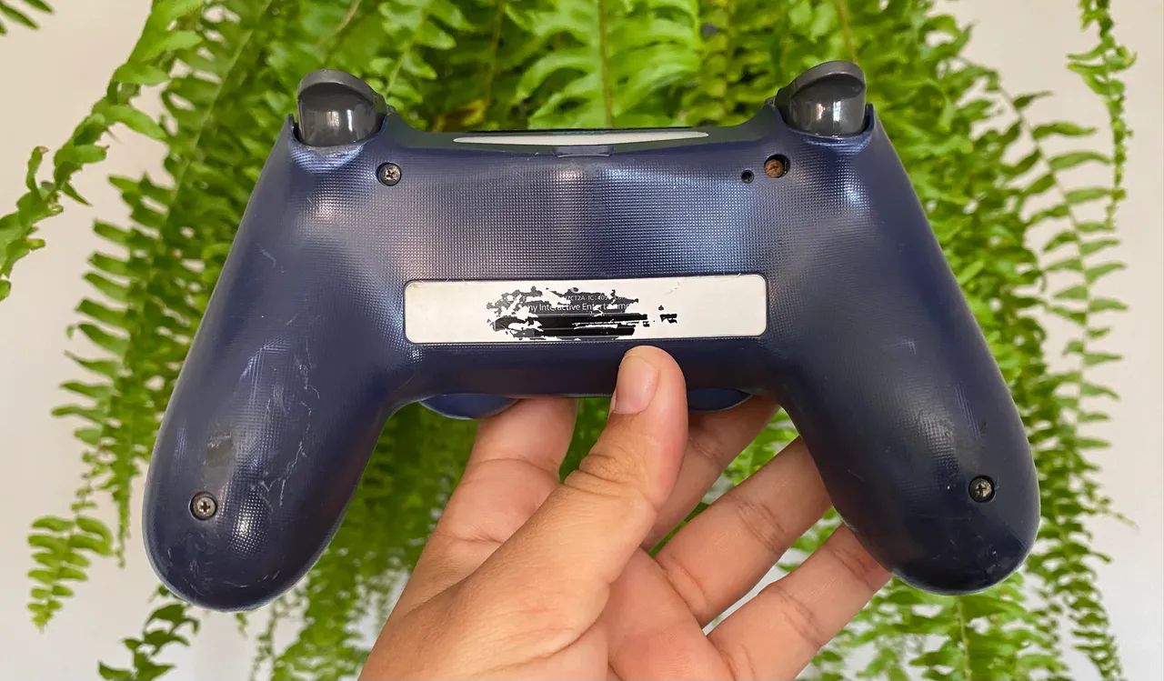 Controle PS4 Original  - Foto 4