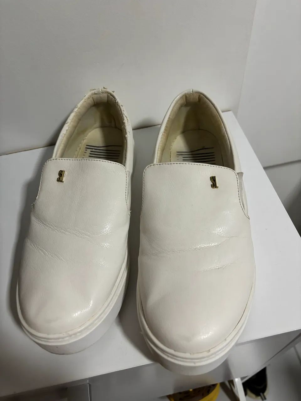 Tênis Slip Santa Lolla