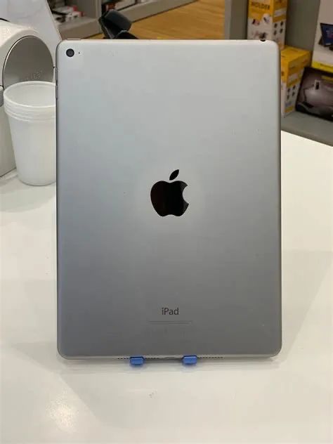 iPad Air Space Gray A1474 - Foto 5