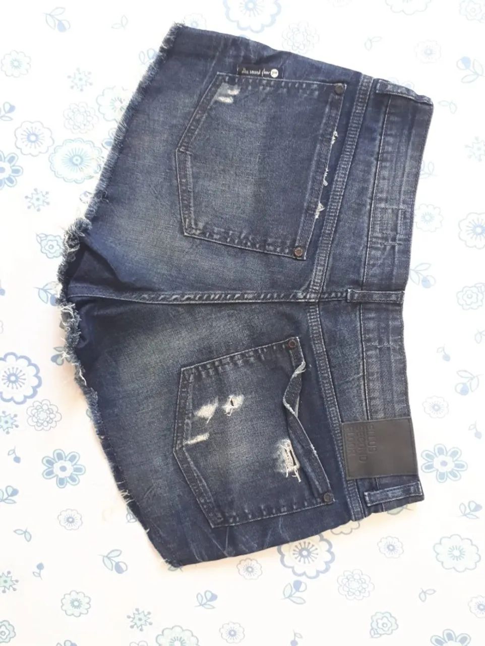 short Ellus NOVO - Foto 2