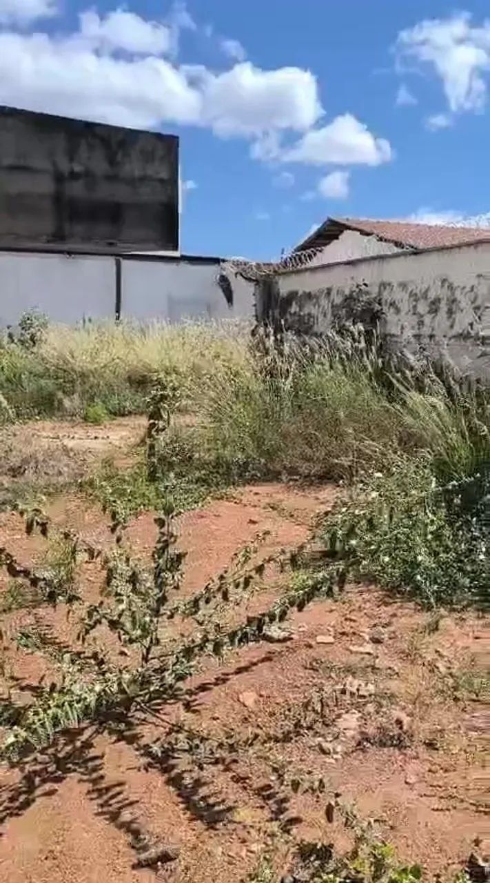 Lote Vila Isaura 371,04m²