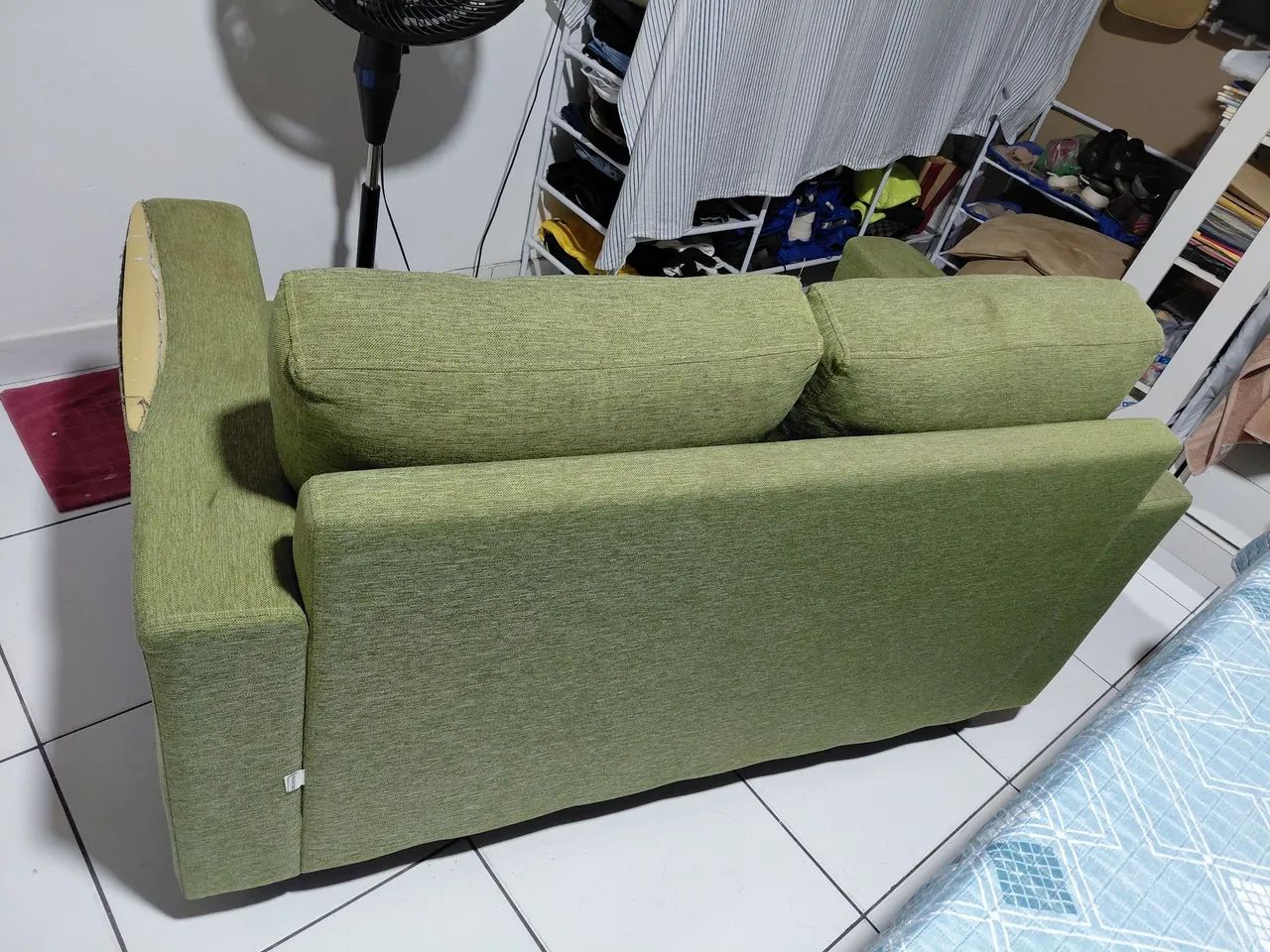 Vende-se sofá Tok&Stok  - Foto 3