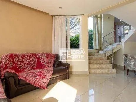 Casa com 4 suítes à venda - Swiss Park - Campinas/SP - Foto 5