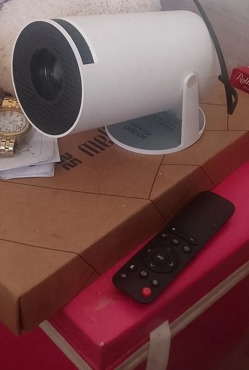 Estou vendendo 