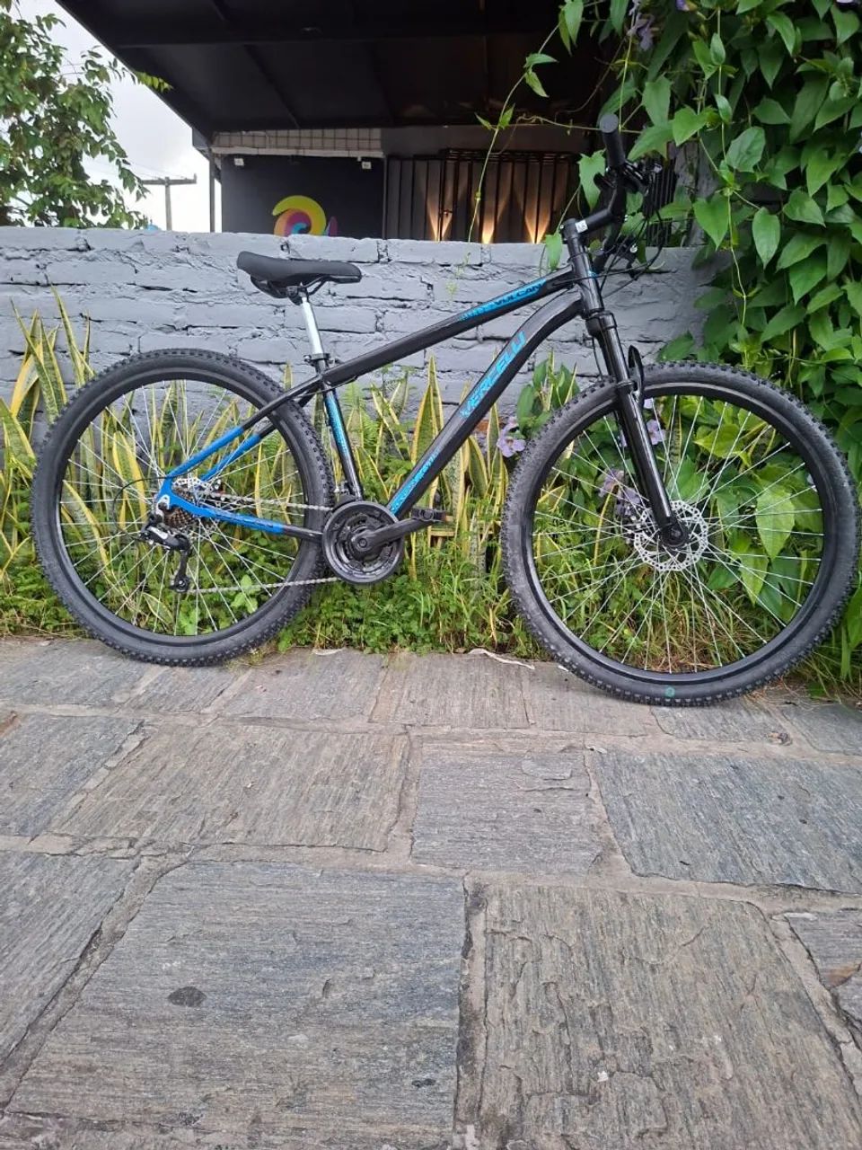 Bicicleta Aro 29 - Foto 2