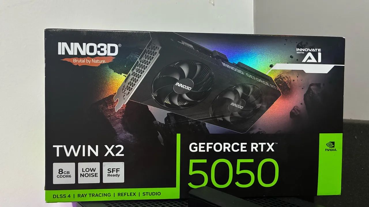 PC GAMER RODA TUDO - Foto 4