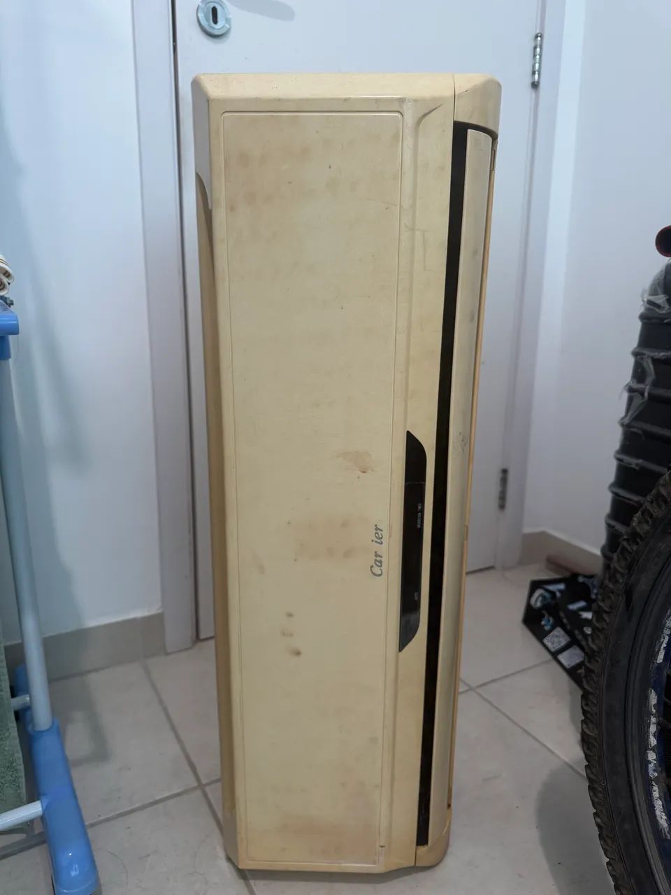 Ar condicionado split 12000 Btus - Cartão  - Foto 2