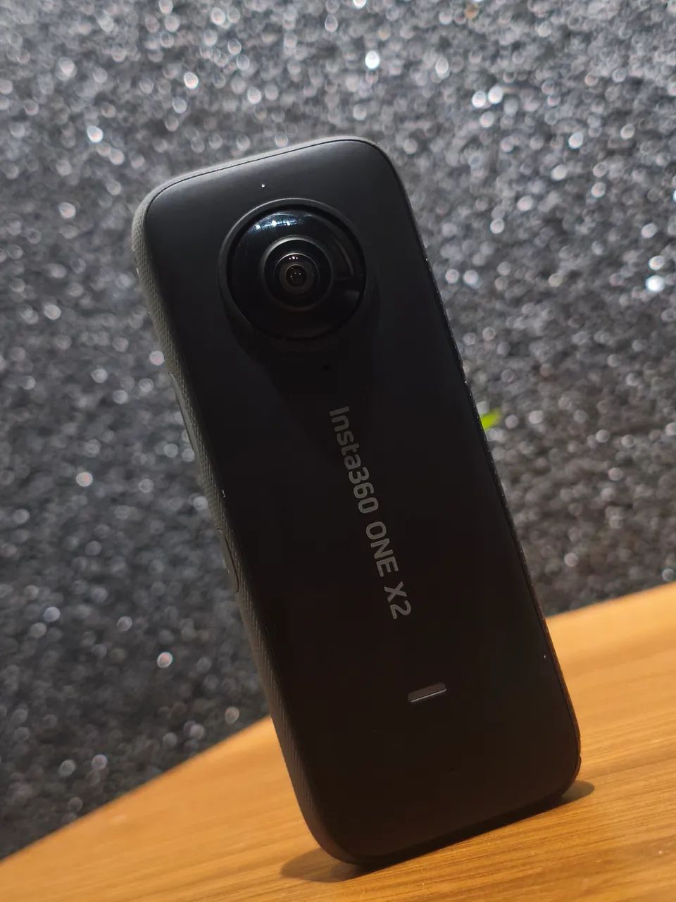 Câmera insta 360 - Foto 4