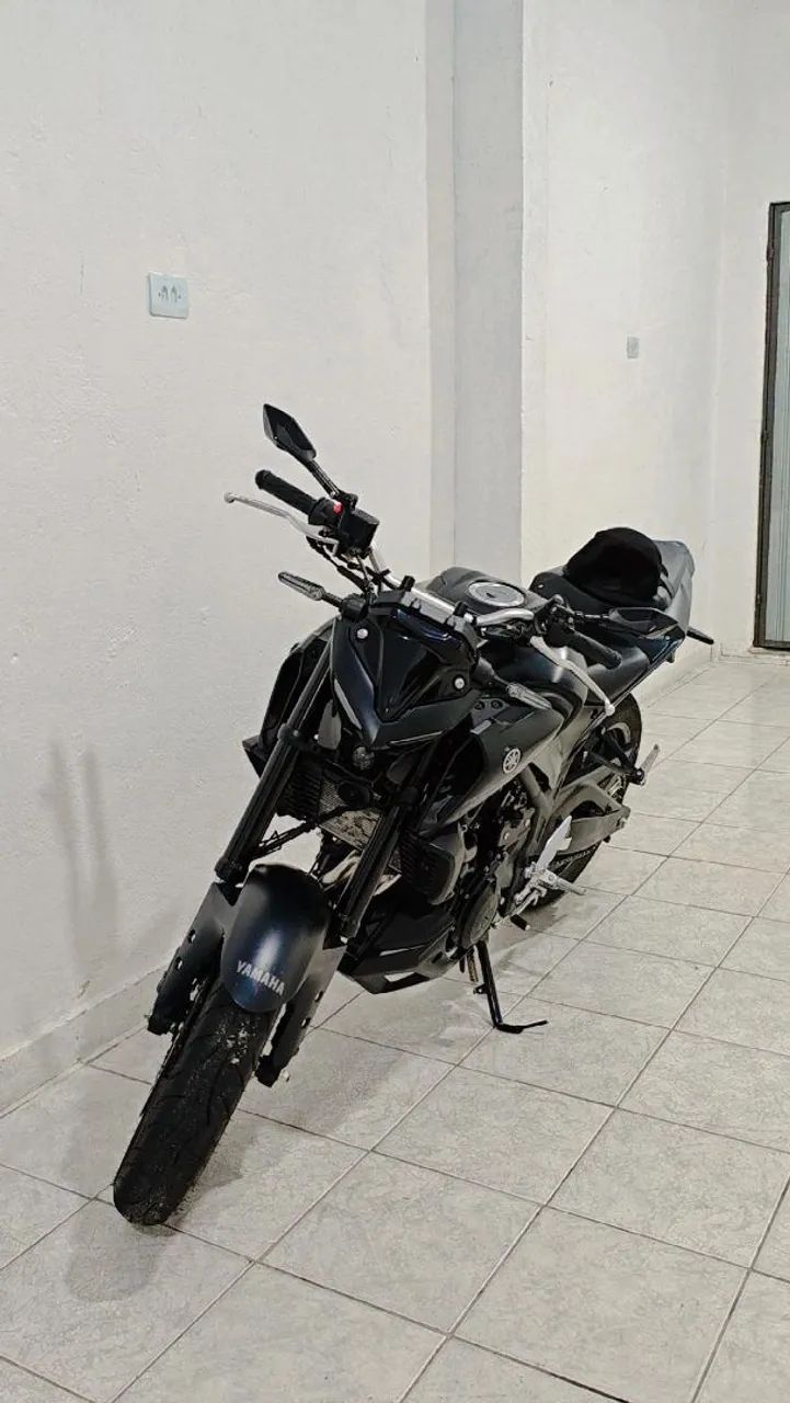 Mt 03  - Foto 4