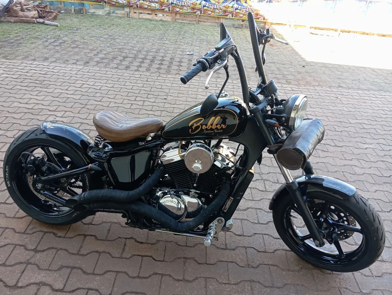 Shadow já documentada como Bobber. - Foto 3