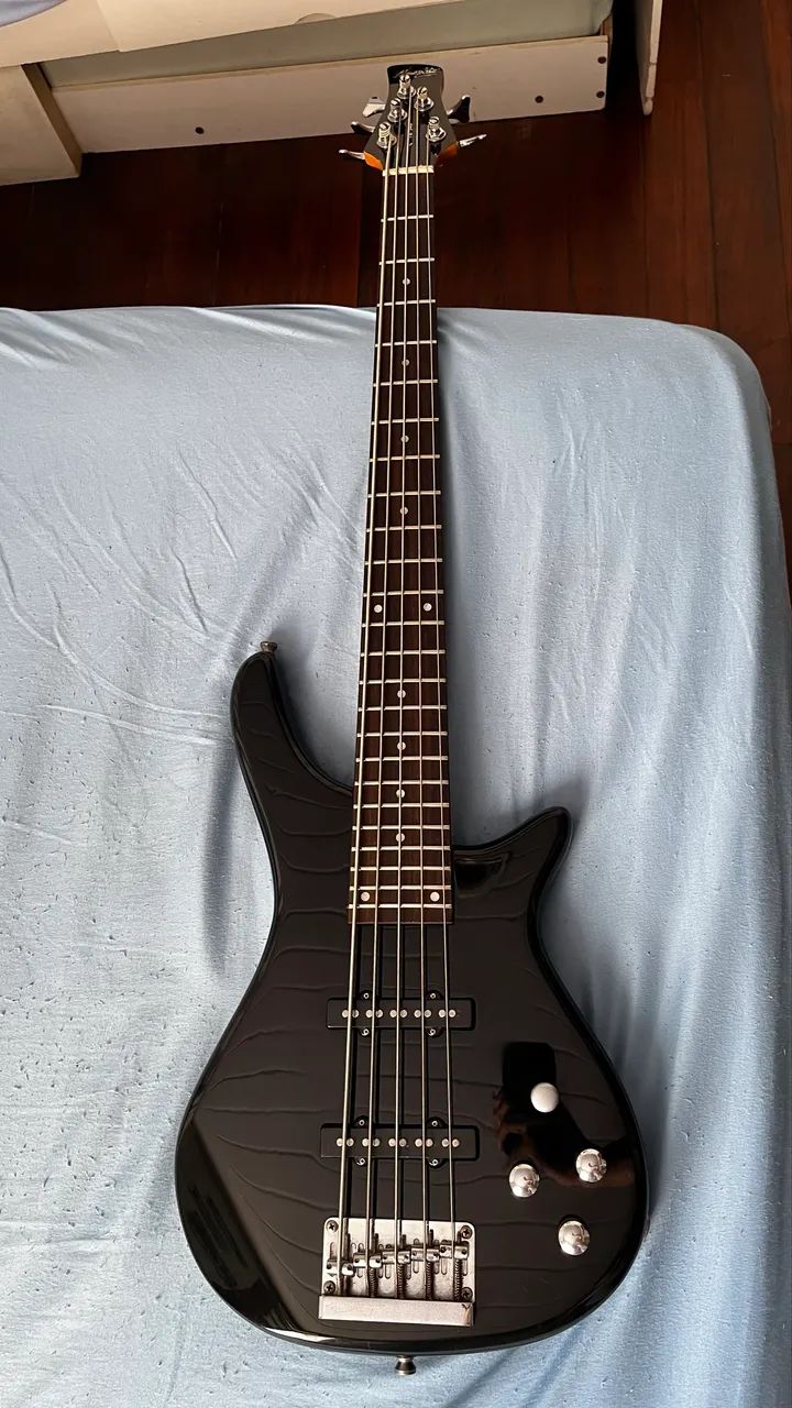Baixo TB 540 Tagima Memphis  - Foto 3
