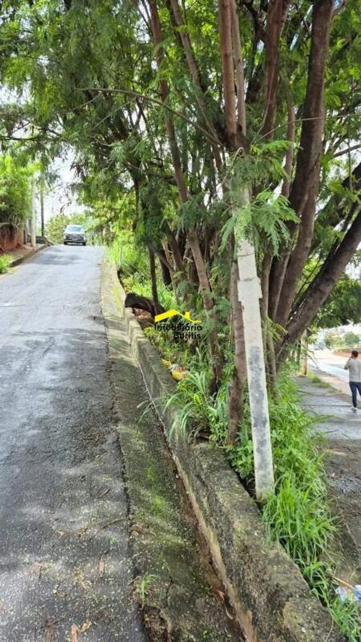 EXCELENTE LOTE A VENDA NO BAIRRO NOVA SUISSA!