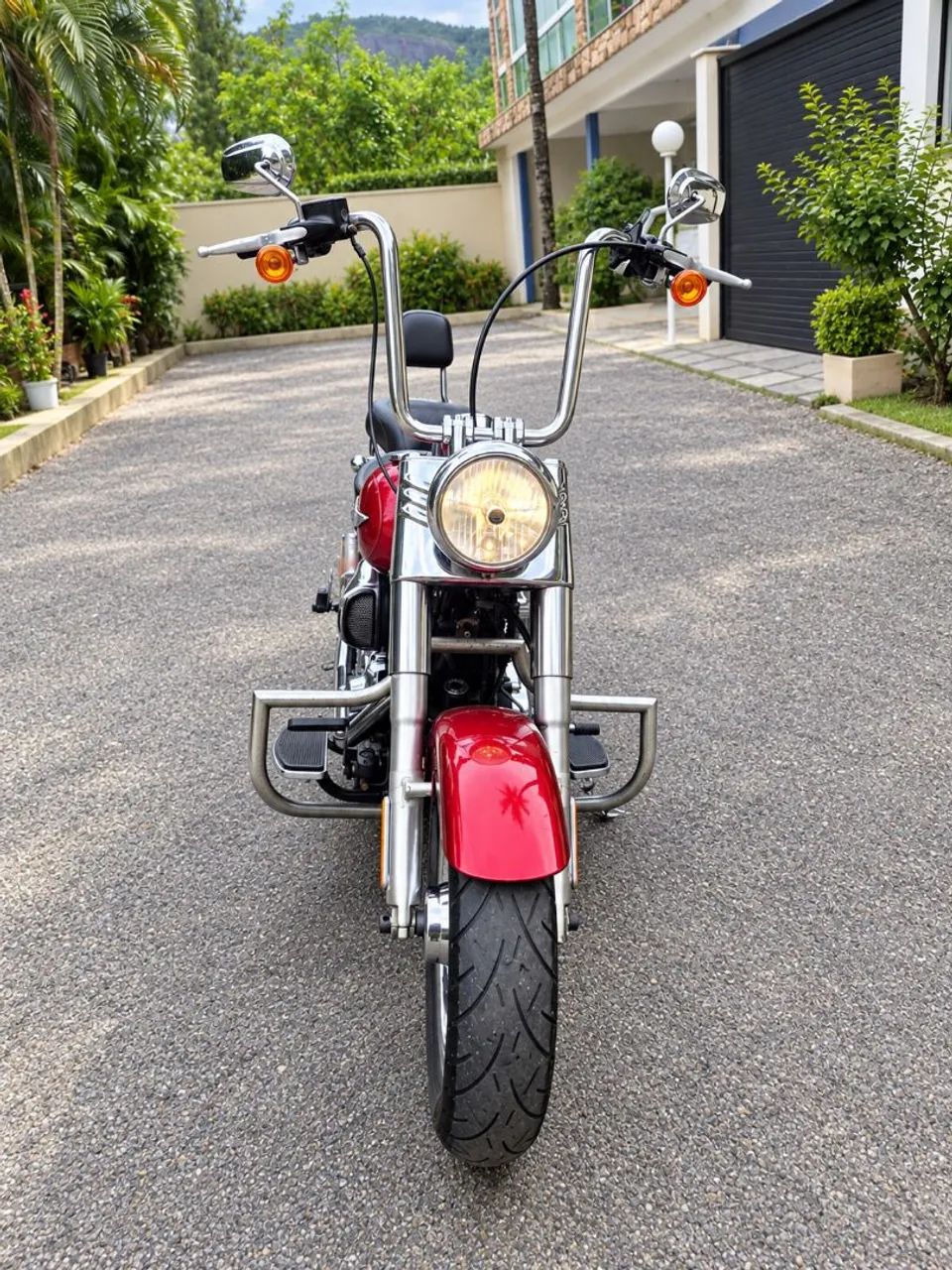 HARLEY FAT BOY - Foto 3