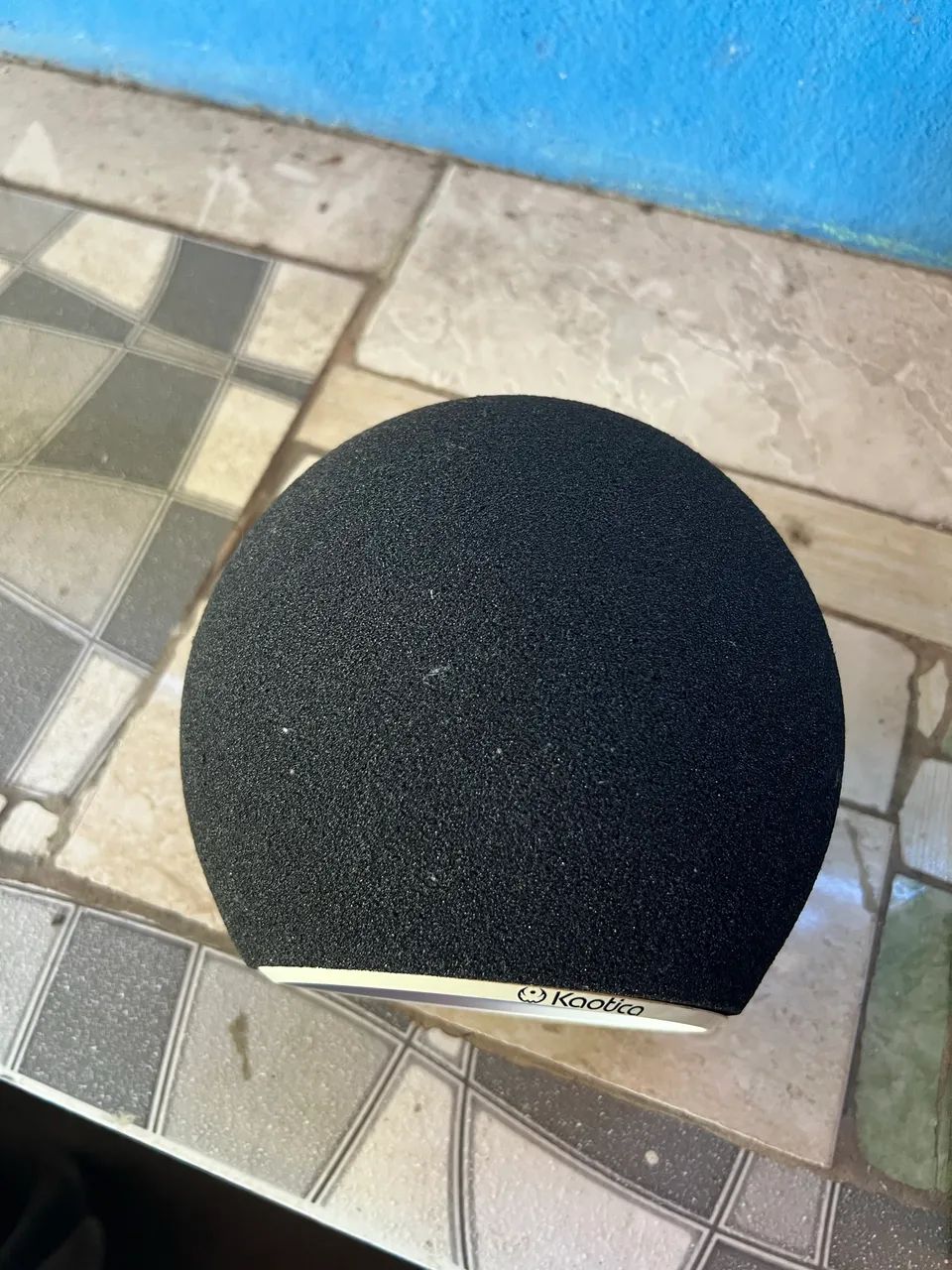 Vocal Smart,pop Filter P/microfone Condensador Behringer C1 Preto - Foto 4