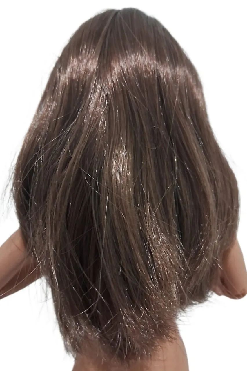 Barbie Cabeça - Foto 4