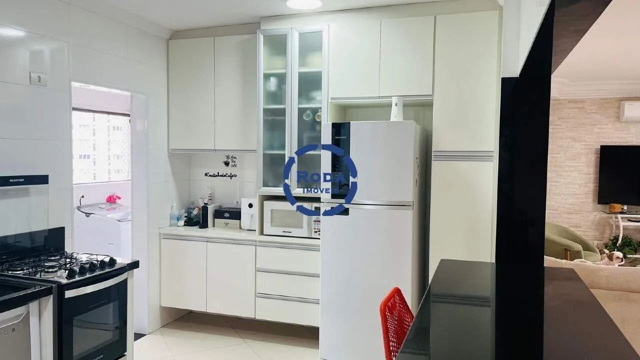 Apartamento de Luxo à Venda no Edifício Saveiro - Pitangueiras - Foto 4