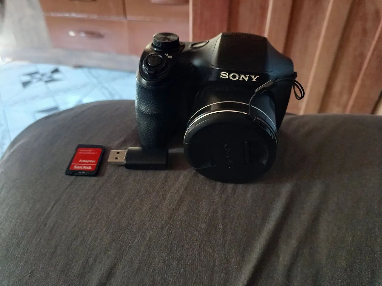 Camera digital - Foto 5