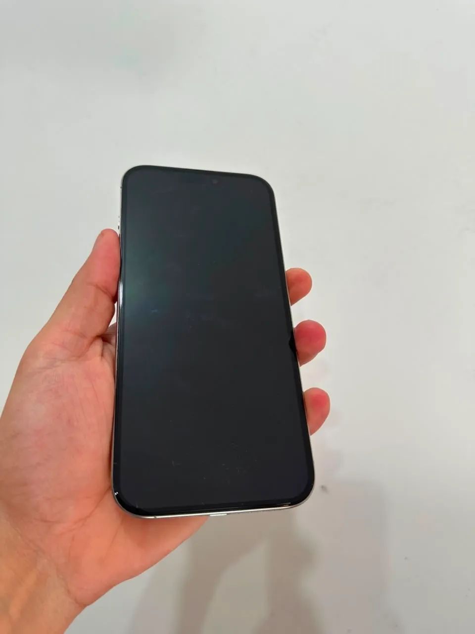 iPhone 16 pro Max/ caixa,bateria 92% - Foto 2