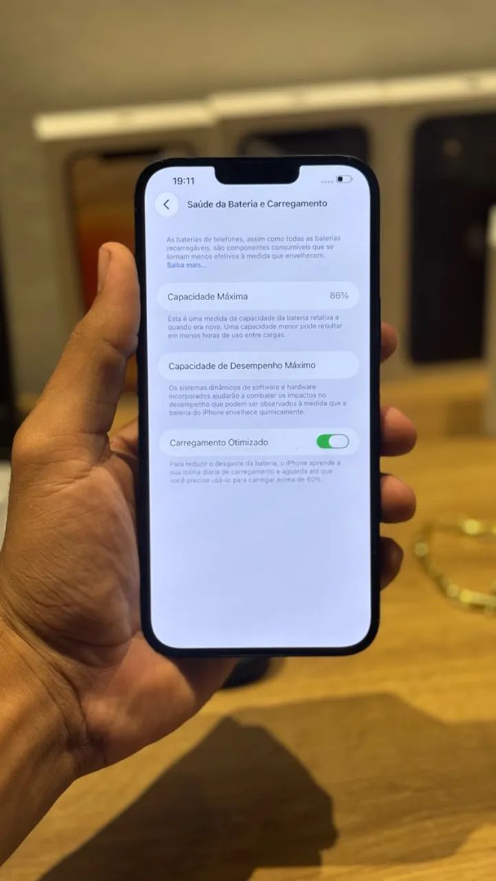 iPhone 14 Plus 128gb - Foto 3