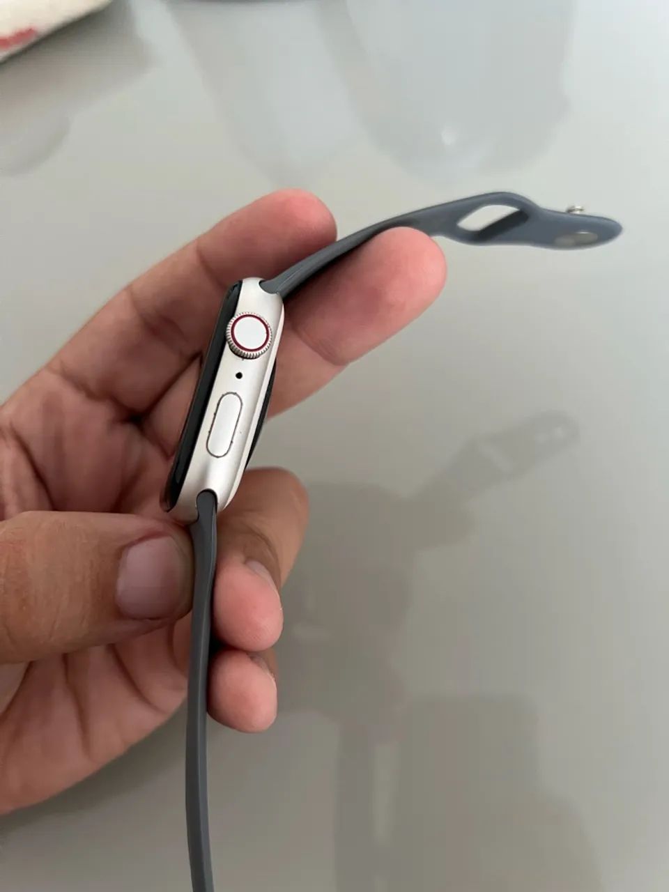 ? APPLE WATCH SE ? 2ª GERAÇÃO