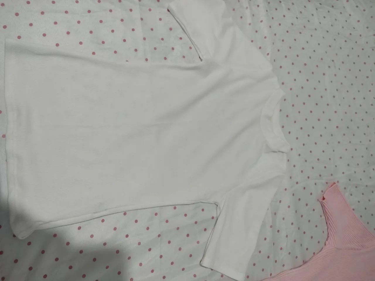 Vestido e blusa  - Foto 2